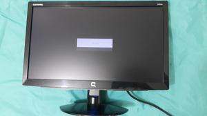 Monitor LCD de 18.5 Compaq Sa USADO