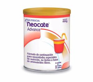 Neocate Advance