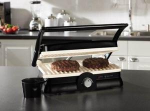 Oster Duraceramic Panini Maker Y Grill