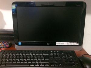 Pc Desktop Compaq 18