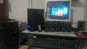 Pc de Escritorio, Nuevo