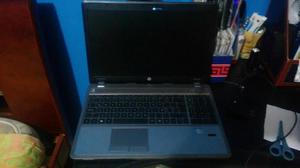 Portatil Hp Core I5