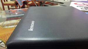 Portatil Lenovo