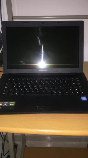 Portatil Lenovo Dd4 Memoria500