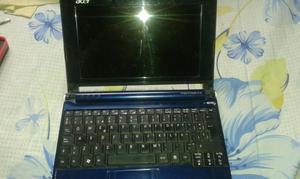 Portatil Mini Acer Aspire One