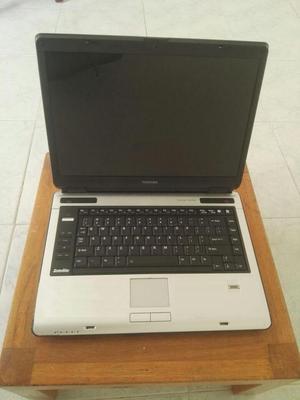 Portatil Toshiba