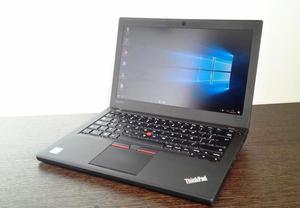 Portátil Core i7 6ª Gen. Corporativo Lenovo ThinkPad x260