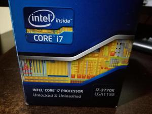 Promo Procesador Intel iK
