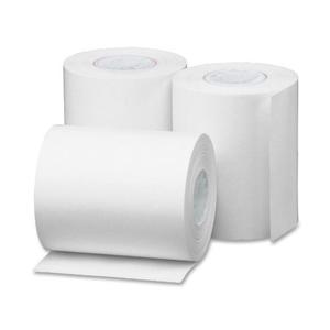 Rollo De Papel Térmico, 2-1 / 4 Pulgadas X 85-feet, 3 / Pac