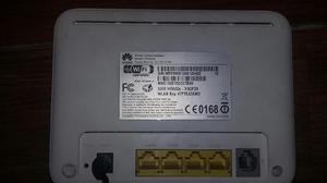 Router Huawei Hg532e