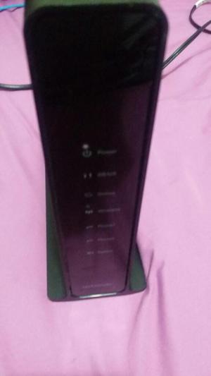Router Wifi