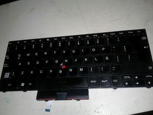 Teclado Lenovo Think Pad de 13 Pulgadas