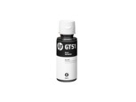 Tinta Hp Gt Gt Homologada Pague 3*4 Gt51 Gt52