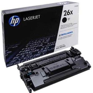 Toner Hp 26x Negro Para Laserjet M402dw, M426fdn... - Cf226x