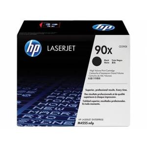 Toner Hp 90x Negro Para Laserjet M/m602n/m603n - Ce390x