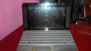 Vendo Mini Portatil Hp