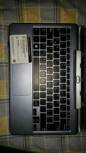 Vendo Notebook Samsung Xe500t1c
