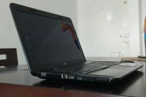 Vendo O Cambio Portatil Hp