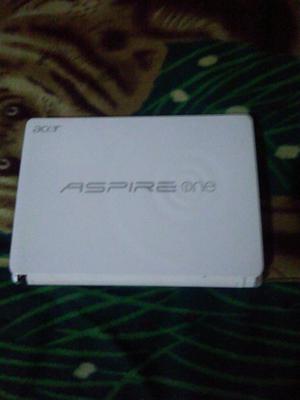 Vendo Portatil Acer Aspire. One Mini