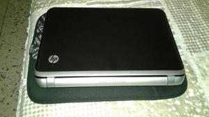 Vendo portátil HP