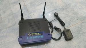 Wireless Cisco linksys wap54g AP