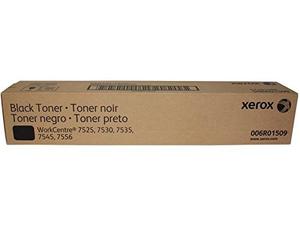 Xerox Toner Negro Para Workcentre