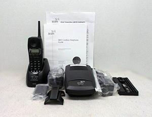 3com - Nbx c Teléfono Inalámbrico
