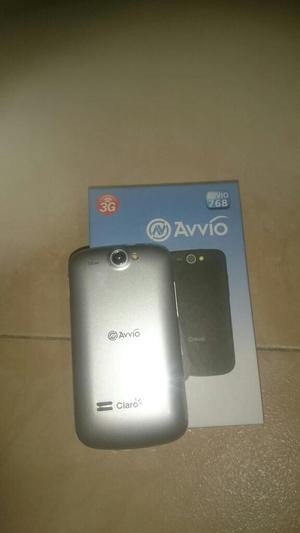 Avvio