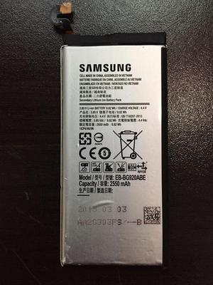 Bateria Original para Galaxy S6