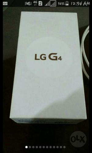 Cajas Lg G4, Samsung Grand Prime