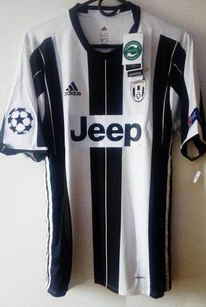 Camiseta De Juventus Adizero Cuadrado 7