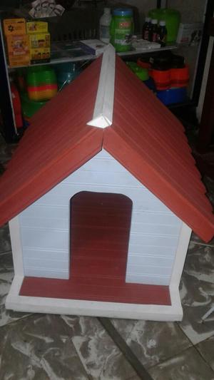 Casa para Perro