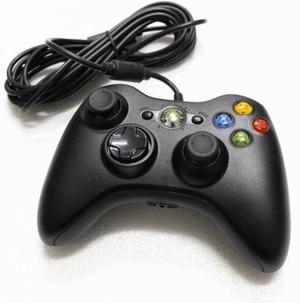 Control Video Juego Microsoft Xbox 360 Y Pc - 52a