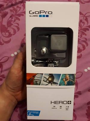 GOPRO HERO VENPERMUTO SIN DESTAPAR