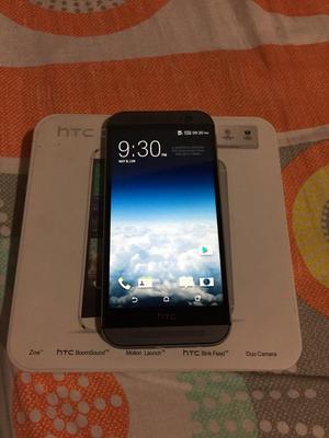 Htc One M8