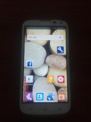 Huawei G610