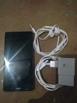 Huawei P8 Lite