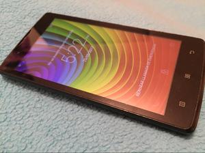 Lenovo A