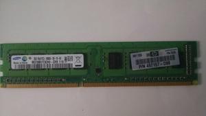 Memoria Ram 2 Gb 1rx8 Pc3 Samsung.. Ofertas..