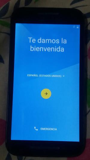 Moto G3, Tercera Generación.