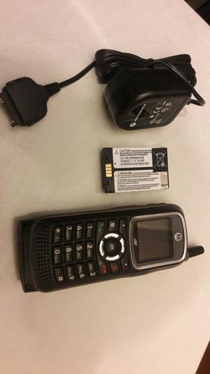 Motorola I365