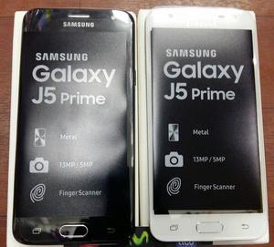 Nuevo Samsung Galaxy J5Prime Nuevo Aqui
