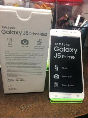 Promocion Samsung J5 Prime Nuevo
