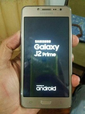 Samsung Galaxy J2 Prime Dorado 4g