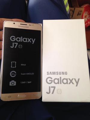 Samsung Galaxy J7(6) Nueva Edicion