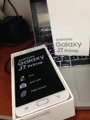 Samsung Galaxy J7Prime Nuevo