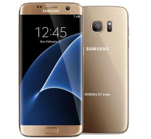 Samsung Galaxy S7 Edge 30 Dias de Uso
