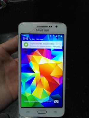 Samsung Grand Prime