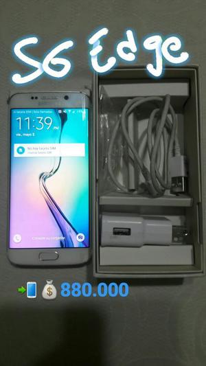 Samsung S6 Edge