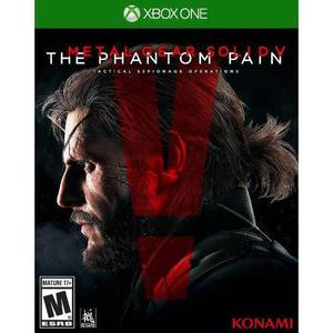 Super Combo Fifa 17 Y Metal Gear The Phantom Pain Nuevo